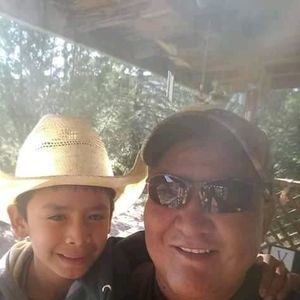 Meet your Posher, Jimmie